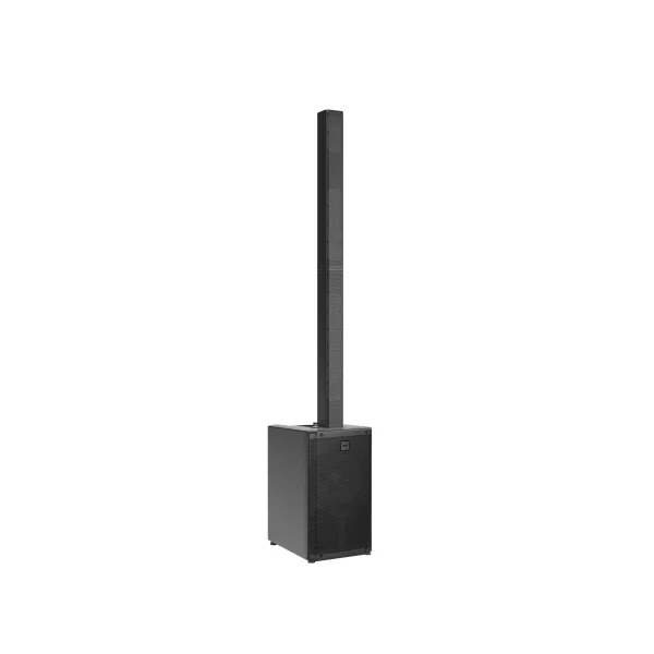 Evox J11 RCF - Enceinte colonne 3 voies 3500W 132dB