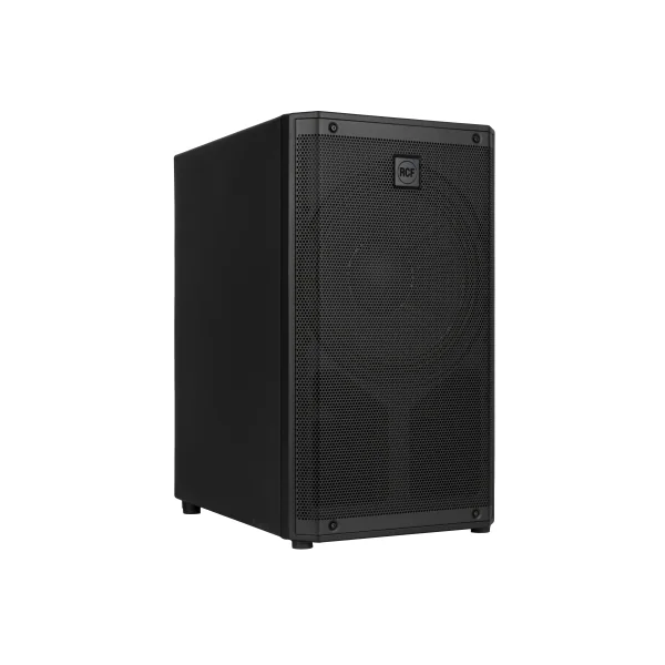 Evox J11 RCF - Enceinte colonne 3 voies 3500W 132dB