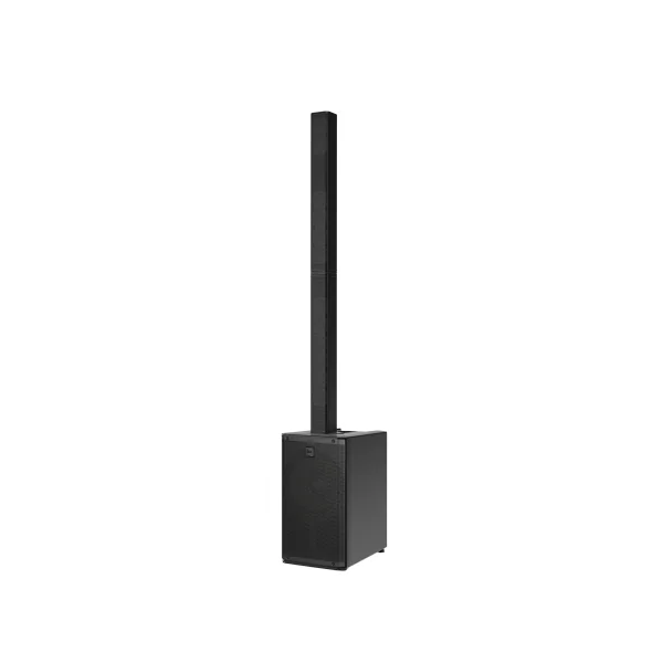 Evox J11 RCF - Enceinte colonne 3 voies 3500W 132dB