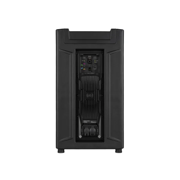 Evox J11 RCF - Enceinte colonne 3 voies 3500W 132dB