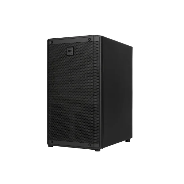 Evox J11 RCF - Enceinte colonne 3 voies 3500W 132dB