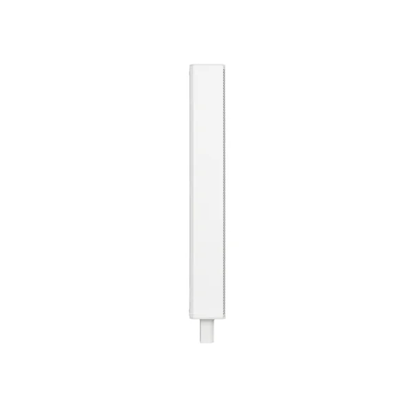 Evox J11 W RCF - Enceinte colonne blanche 3 voies 3500W 132dB