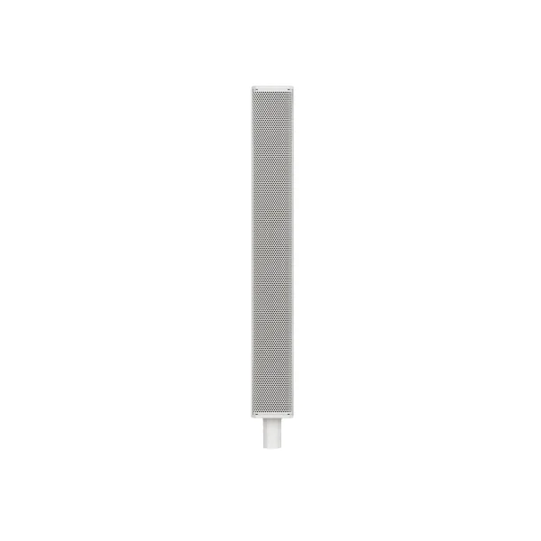 Evox J11 W RCF - Enceinte colonne blanche 3 voies 3500W 132dB