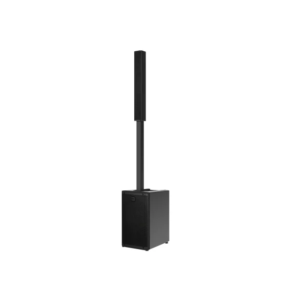 Evox Jmix9 RCF - Enceinte colonne 3 voies 2100W 130dB avec mixage