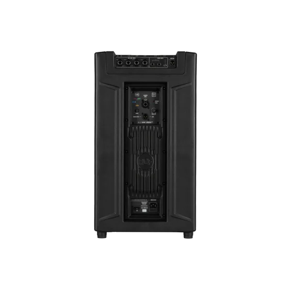 Evox Jmix9 RCF - Enceinte colonne 3 voies 2100W 130dB avec mixage