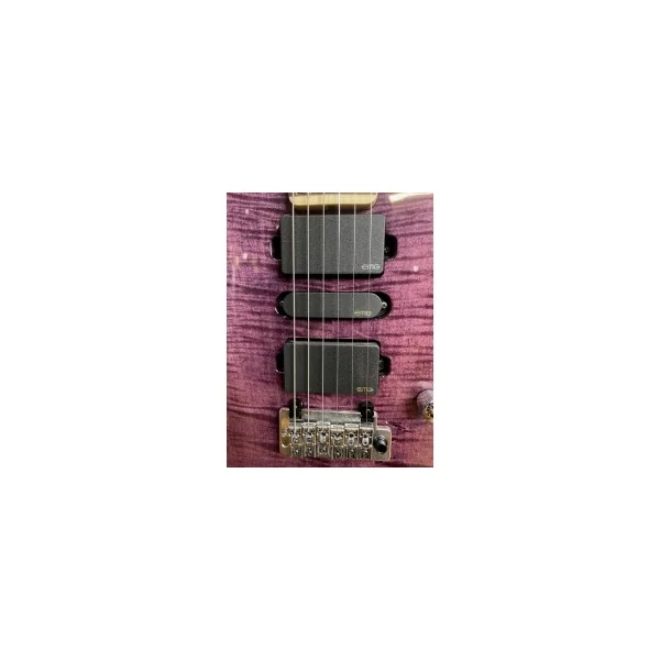 Excalibur Ultra HSH Tremolo Amethyst purple Mp-chrome
