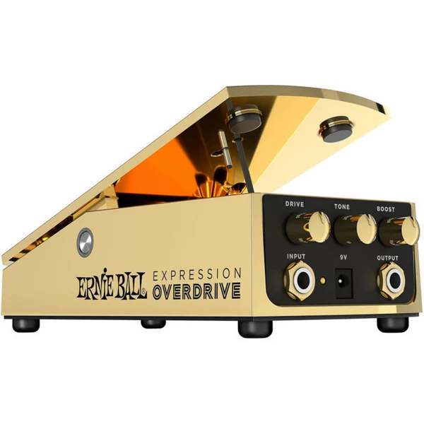 Expression Overdrive 6183