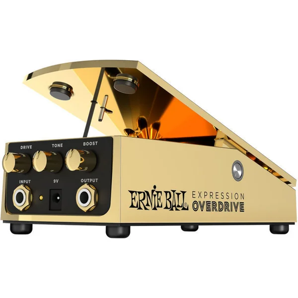 Expression Overdrive 6183
