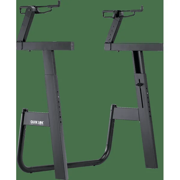 Extension for M91 keyboard stand - black