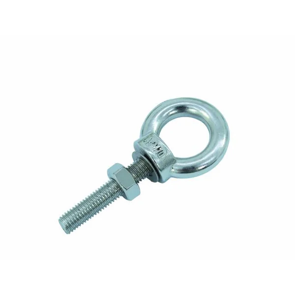 Eye Bolt M10/50mm (Steel)