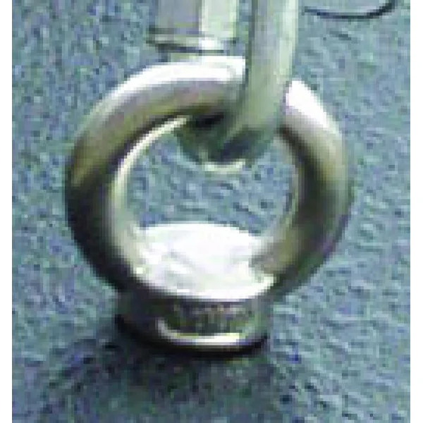 Eye Bolt M10/50mm (Steel)