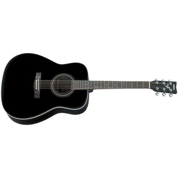 F370 BL - black