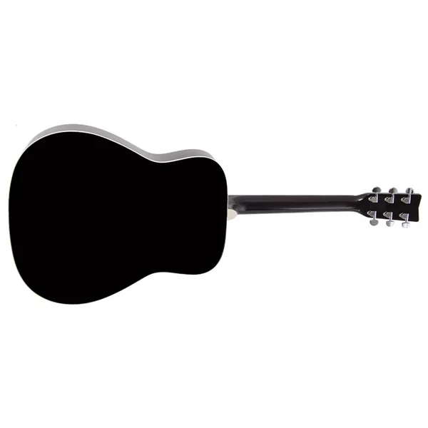 F370 BL - black