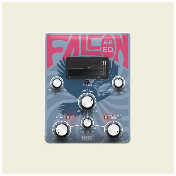Falcon Air Eq