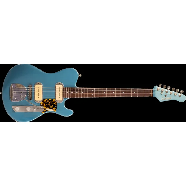 Federal Mod T #23111 - pehlam blue light relic