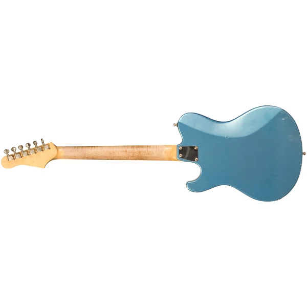 Federal Mod T #23111 - pehlam blue light relic