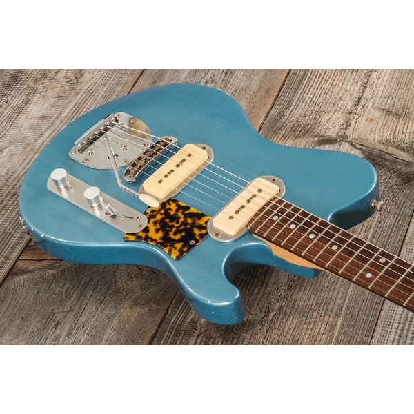 Federal Mod T #23111 - pehlam blue light relic