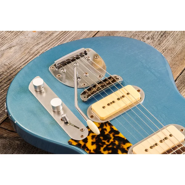 Federal Mod T #23111 - pehlam blue light relic