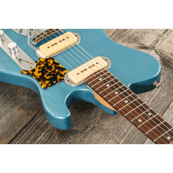 Federal Mod T #23111 - pehlam blue light relic