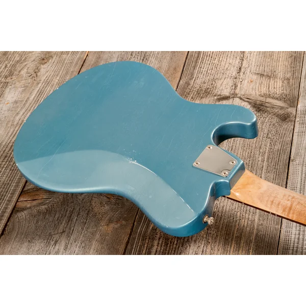 Federal Mod T #23111 - pehlam blue light relic