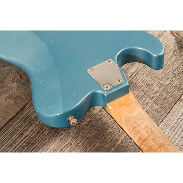 Federal Mod T #23111 - pehlam blue light relic