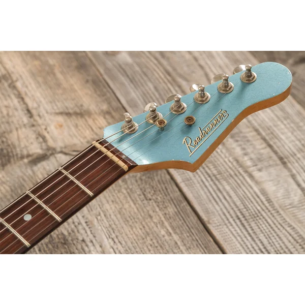 Federal Mod T #23111 - pehlam blue light relic