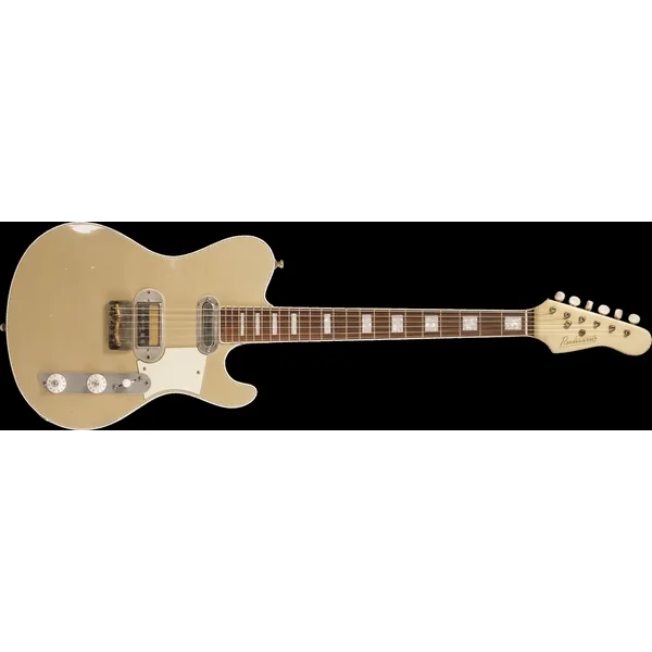 Federal Model T #23114 - shoreline gold soft distress