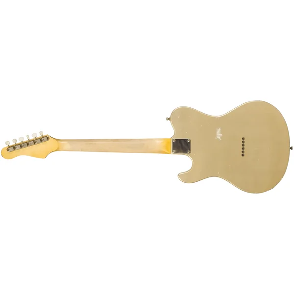 Federal Model T #23114 - shoreline gold soft distress
