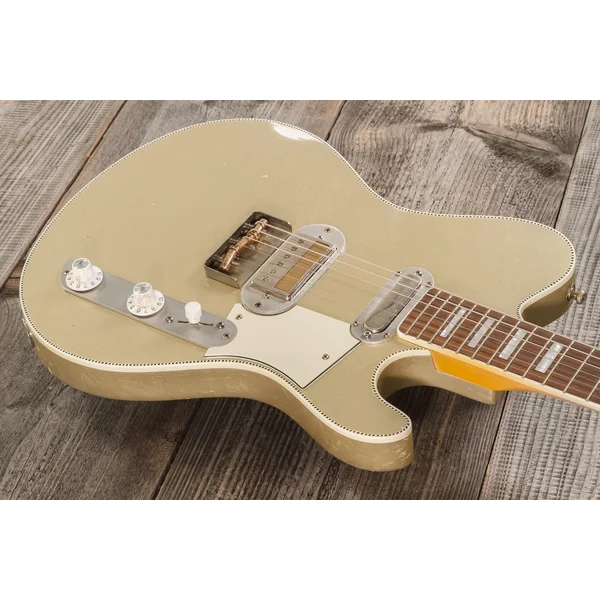 Federal Model T #23114 - shoreline gold soft distress