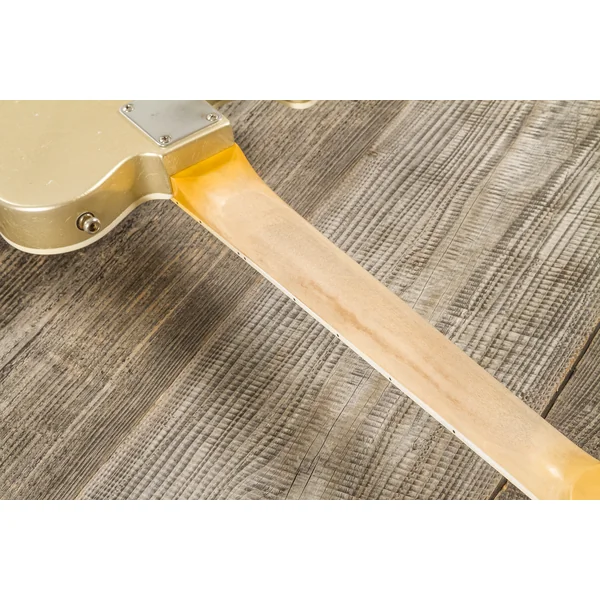 Federal Model T #23114 - shoreline gold soft distress