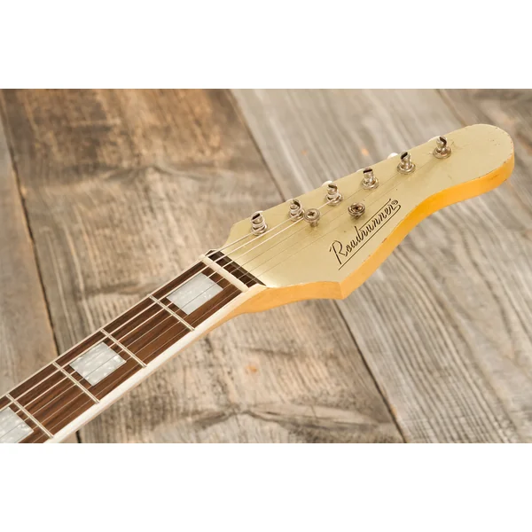 Federal Model T #23114 - shoreline gold soft distress