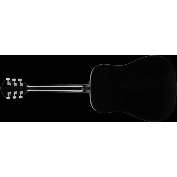 Fender FA-125CE Dreadnought Western Guitares (Sunburst)