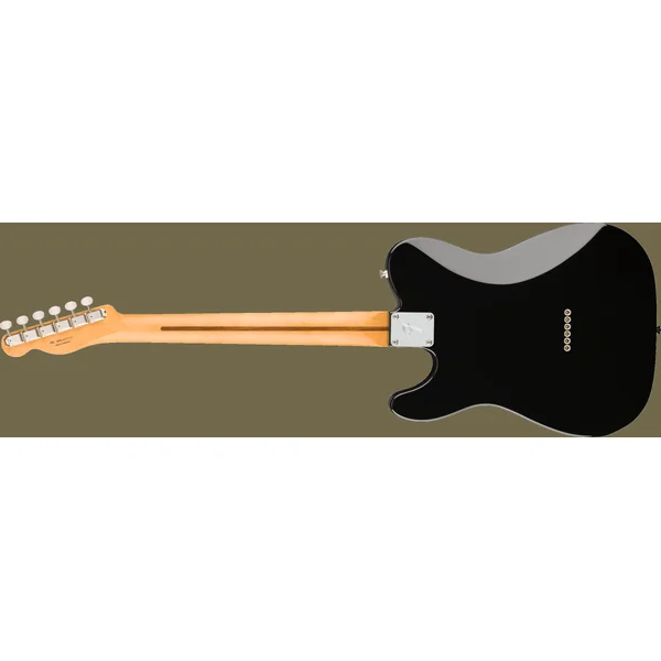 Fender Player II Telecaster HH (Sort)