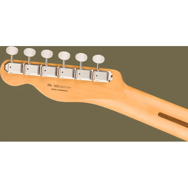 Fender Player II Telecaster HH (Sort)