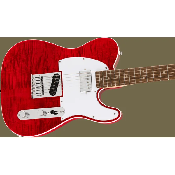 Fender Squier Classic Vibe 60's Stratocaster SSS (Lake Placid Blue)