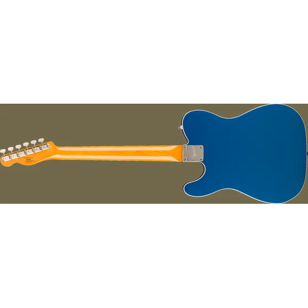 Fender Squier Classic VIbe Bigsby Telecaster (Lake Placid Blue)