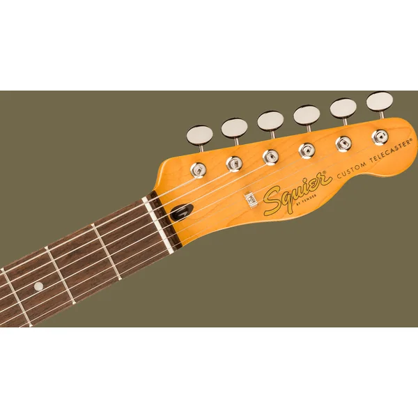 Fender Squier Classic VIbe Bigsby Telecaster (Lake Placid Blue)