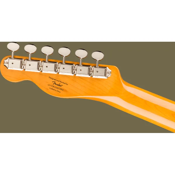 Fender Squier Classic VIbe Bigsby Telecaster (Lake Placid Blue)