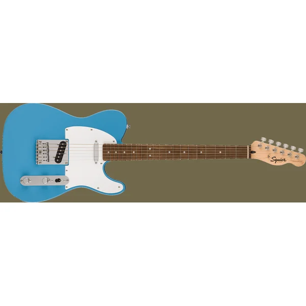Fender Squier Sonic Telecaster (California Blue)