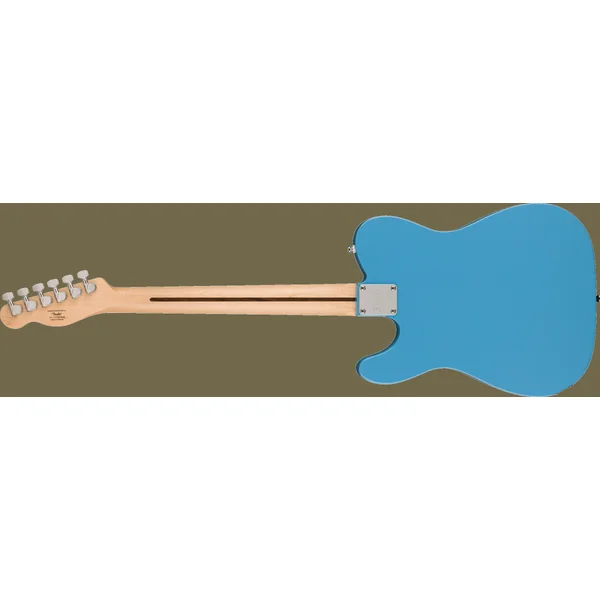Fender Squier Sonic Telecaster (California Blue)