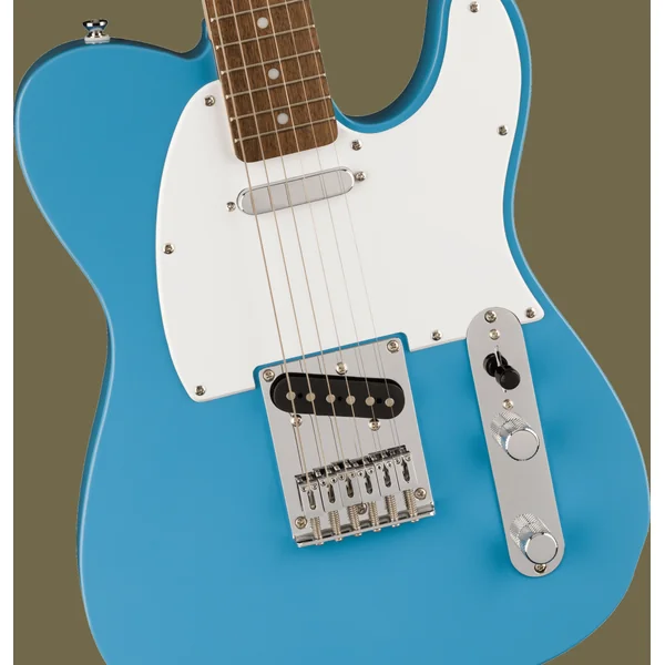 Fender Squier Sonic Telecaster (California Blue)
