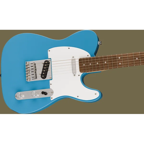 Fender Squier Sonic Telecaster (California Blue)