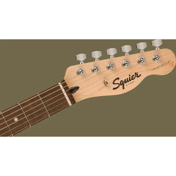 Fender Squier Sonic Telecaster (California Blue)