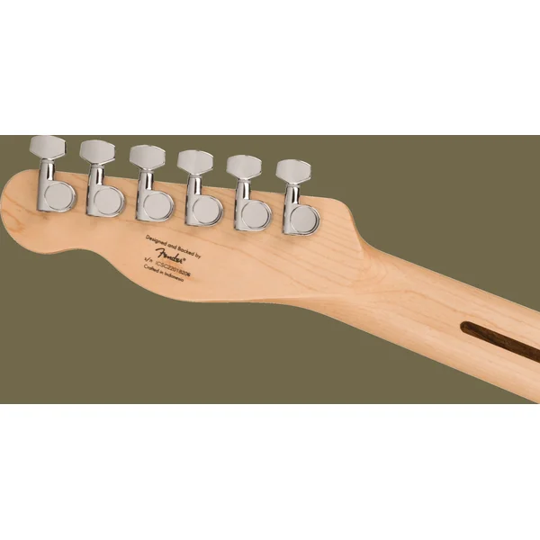 Fender Squier Sonic Telecaster (California Blue)