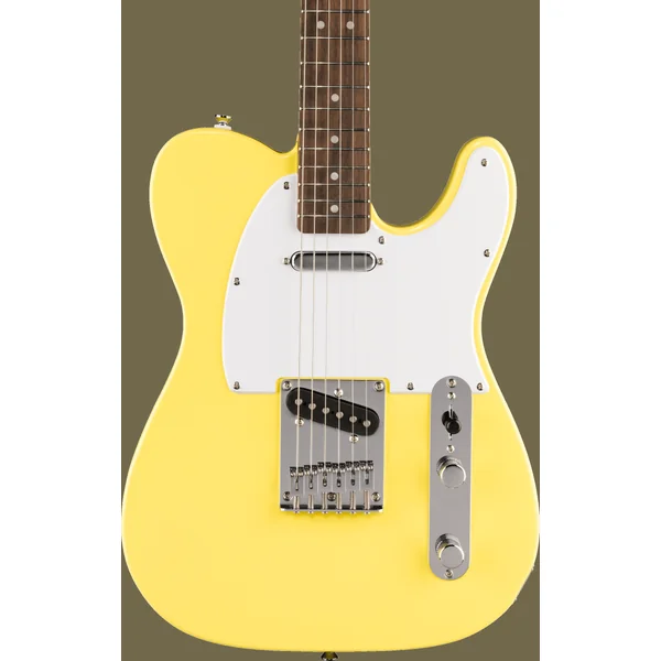 Fender Squier Sonic Telecaster (Canary Yellow)