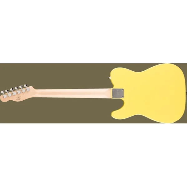 Fender Squier Sonic Telecaster (Canary Yellow)