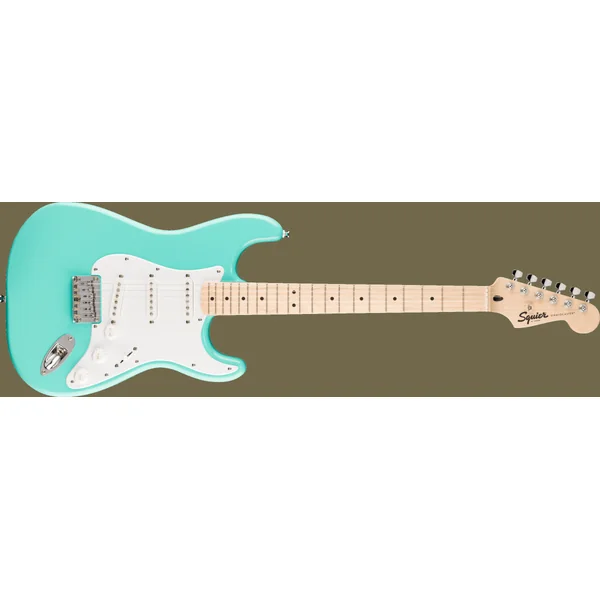 Fender Squier Stratocaster (Sea Foam Green)