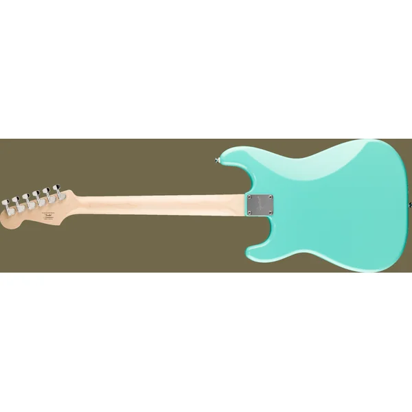 Fender Squier Stratocaster (Sea Foam Green)