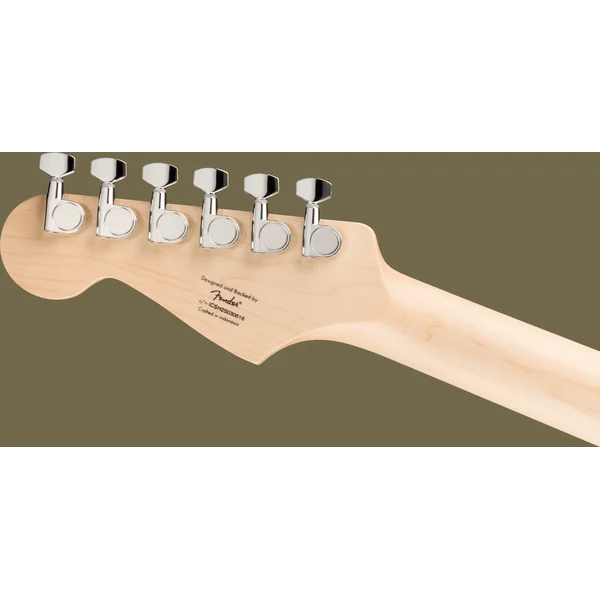 Fender Squier Stratocaster (Sea Foam Green)
