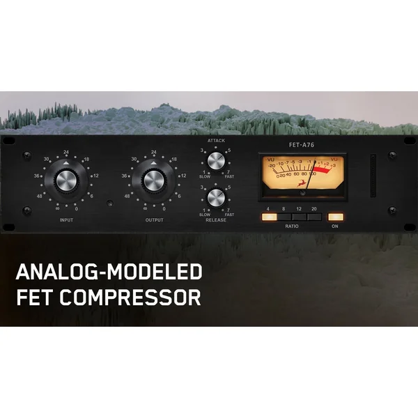 FET-A76